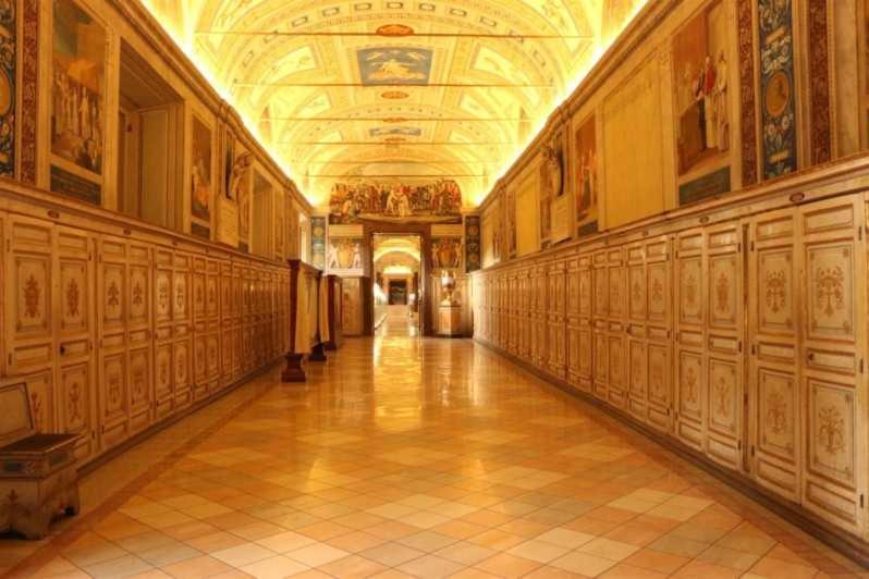 Vatican Apartment Rome Extérieur photo