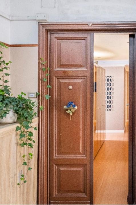 Vatican Apartment Rome Extérieur photo