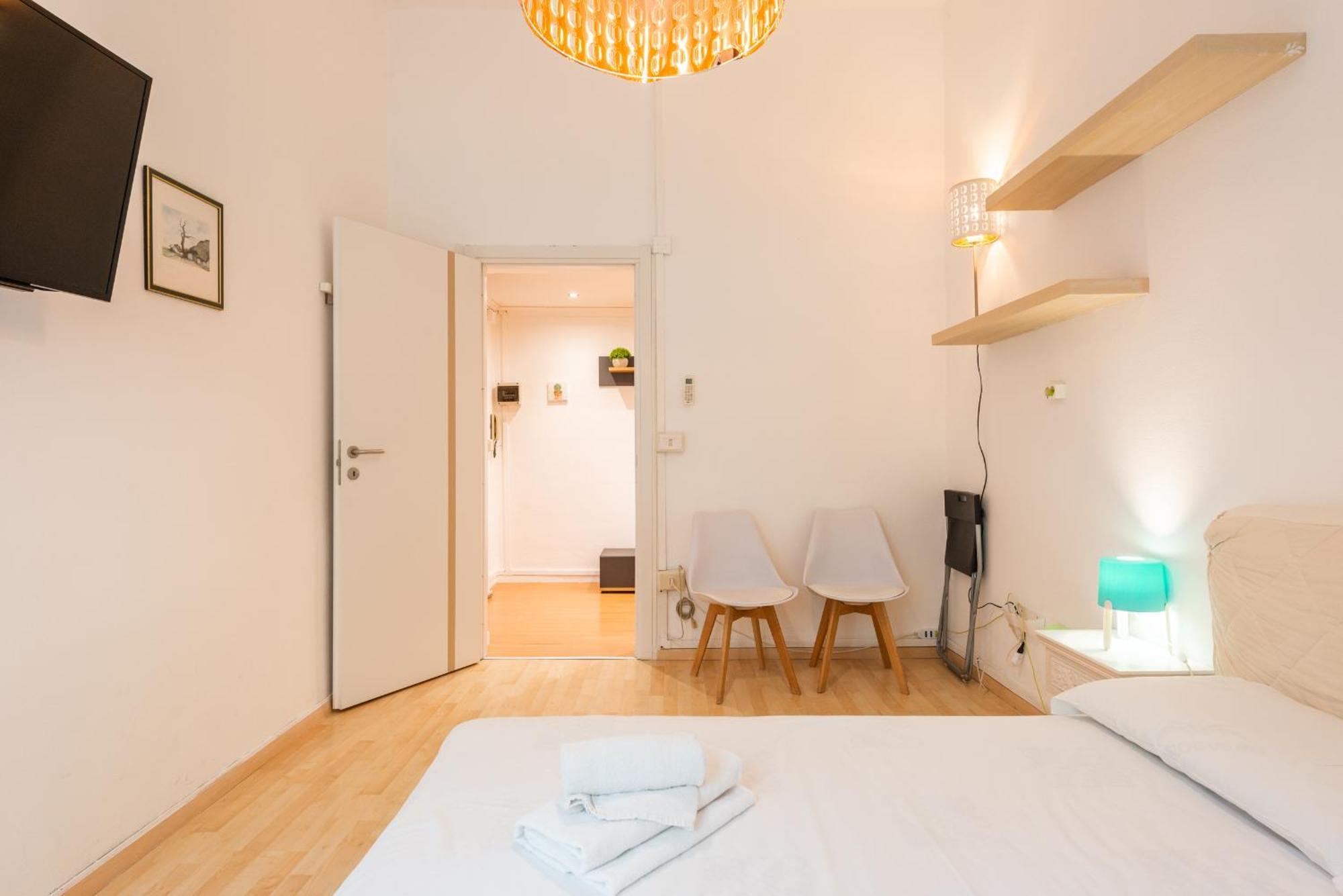 Vatican Apartment Rome Extérieur photo