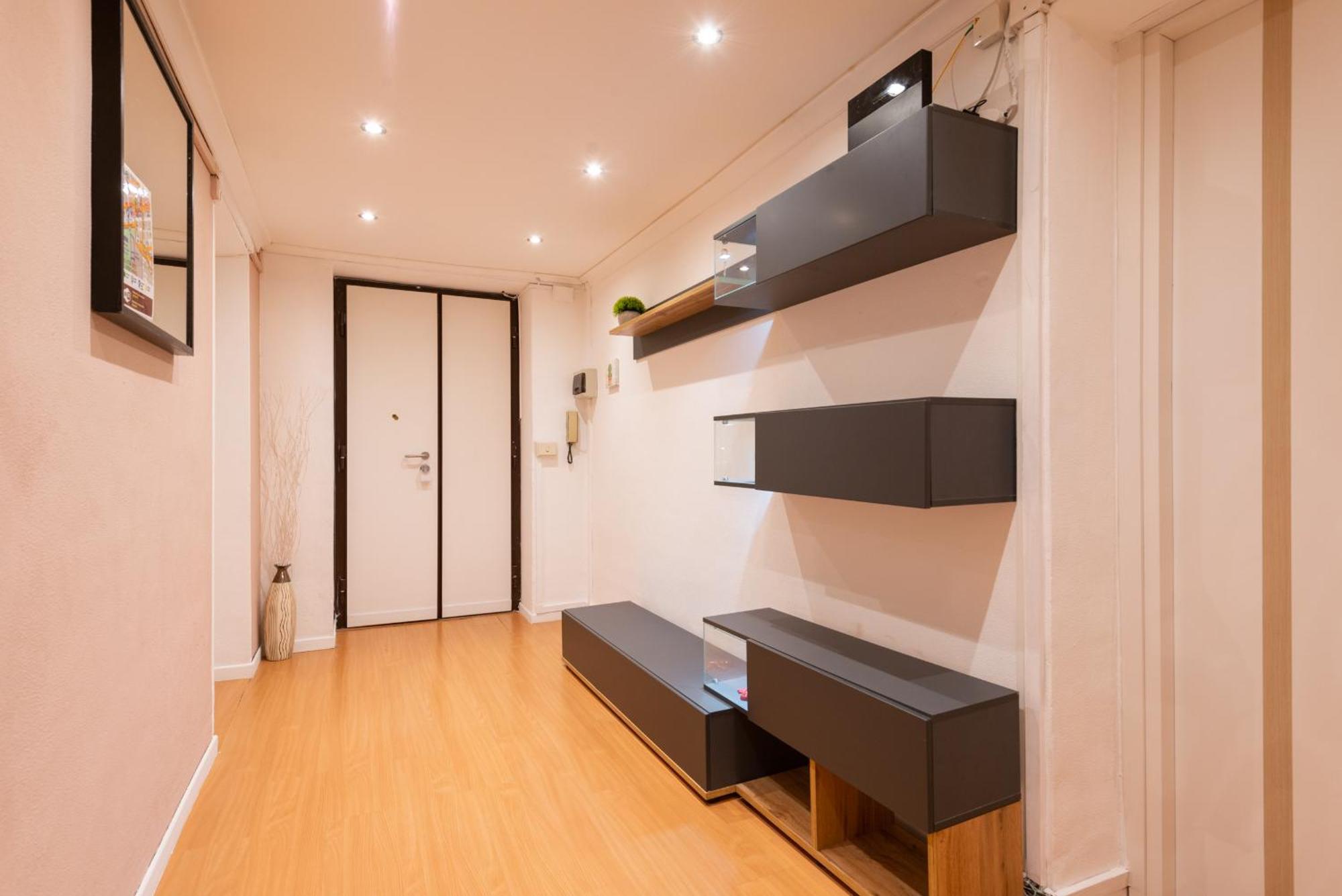 Vatican Apartment Rome Extérieur photo
