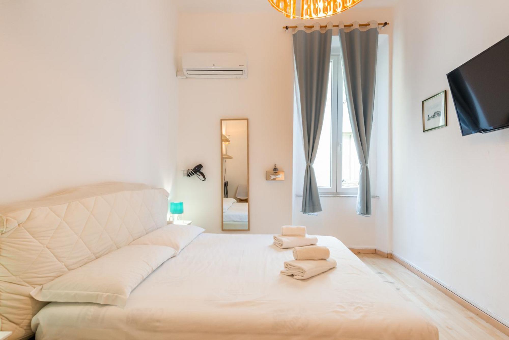 Vatican Apartment Rome Extérieur photo